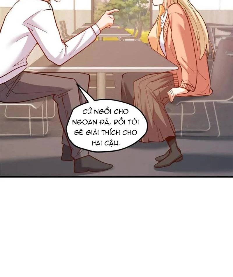 Trọng Sinh Không Làm Chạn Vương Tôi Một Mình Nạp Game Thăng Cấp - Chapter 167 - Page 24