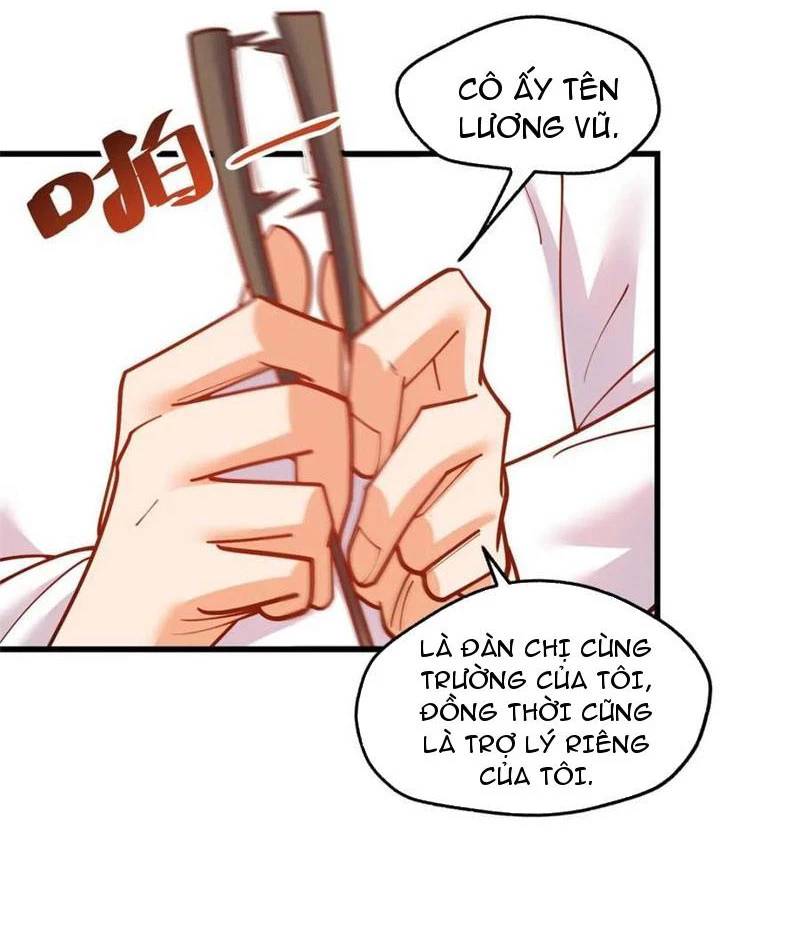 Trọng Sinh Không Làm Chạn Vương Tôi Một Mình Nạp Game Thăng Cấp - Chapter 167 - Page 30