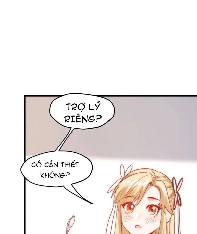 Trọng Sinh Không Làm Chạn Vương Tôi Một Mình Nạp Game Thăng Cấp - Chapter 167 - Page 31