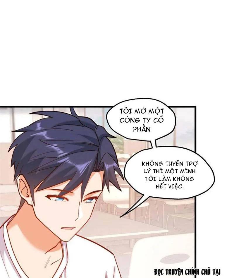 Trọng Sinh Không Làm Chạn Vương Tôi Một Mình Nạp Game Thăng Cấp - Chapter 167 - Page 33