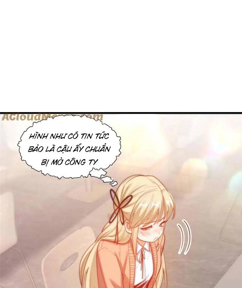 Trọng Sinh Không Làm Chạn Vương Tôi Một Mình Nạp Game Thăng Cấp - Chapter 167 - Page 36