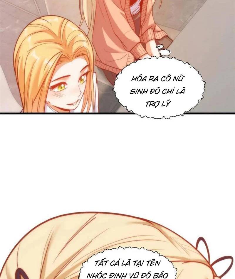 Trọng Sinh Không Làm Chạn Vương Tôi Một Mình Nạp Game Thăng Cấp - Chapter 167 - Page 37