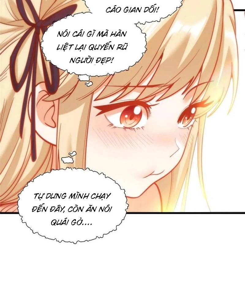 Trọng Sinh Không Làm Chạn Vương Tôi Một Mình Nạp Game Thăng Cấp - Chapter 167 - Page 38