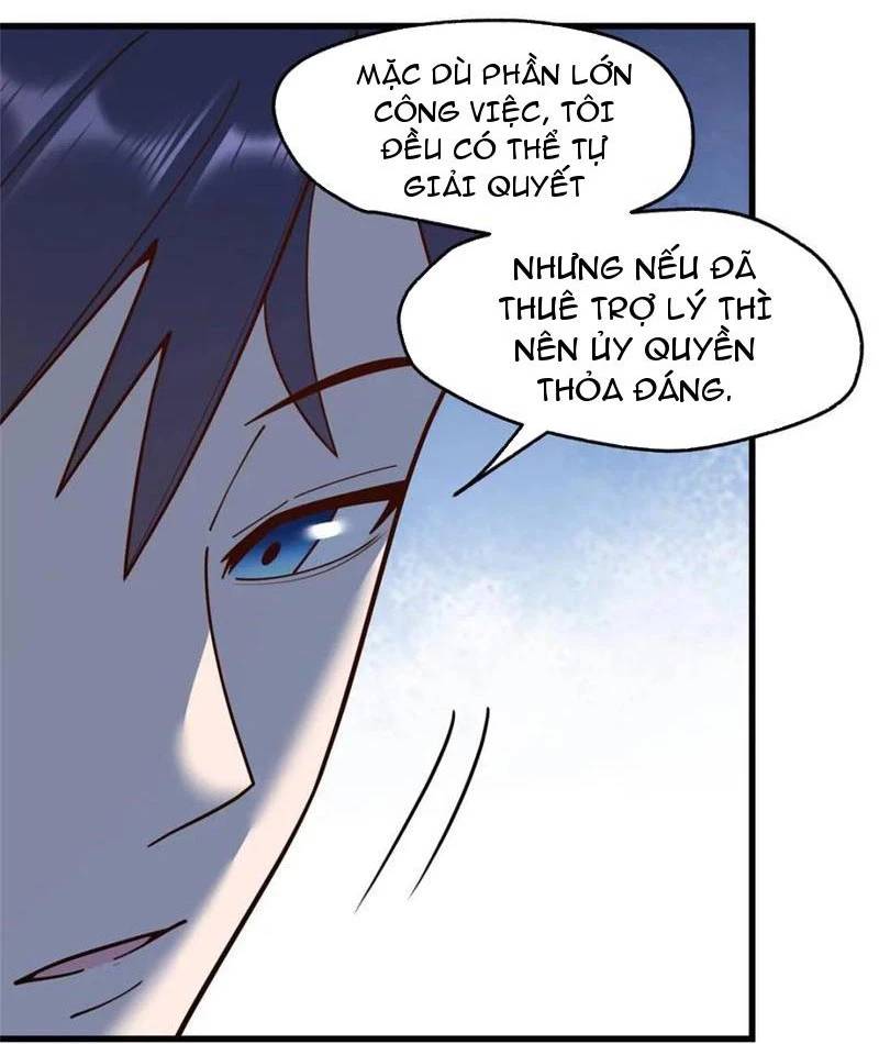 Trọng Sinh Không Làm Chạn Vương Tôi Một Mình Nạp Game Thăng Cấp - Chapter 167 - Page 43