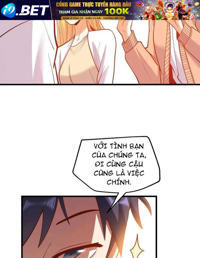 Trọng Sinh Không Làm Chạn Vương Tôi Một Mình Nạp Game Thăng Cấp - Chapter 167 - Page 46