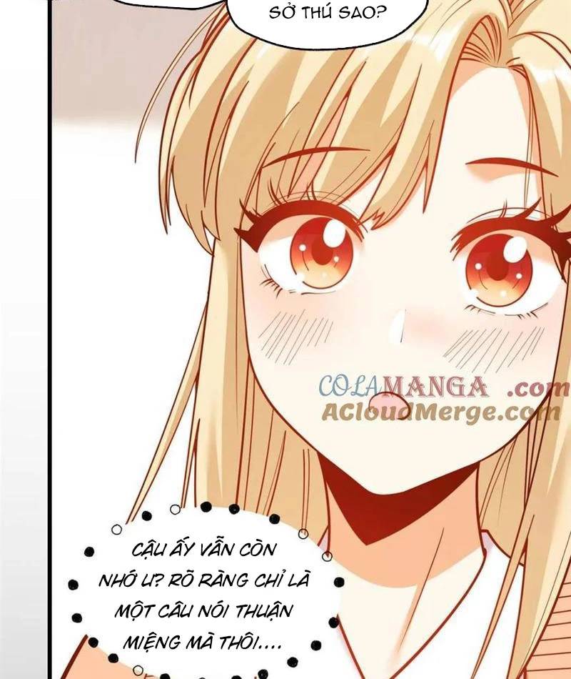 Trọng Sinh Không Làm Chạn Vương Tôi Một Mình Nạp Game Thăng Cấp - Chapter 167 - Page 48