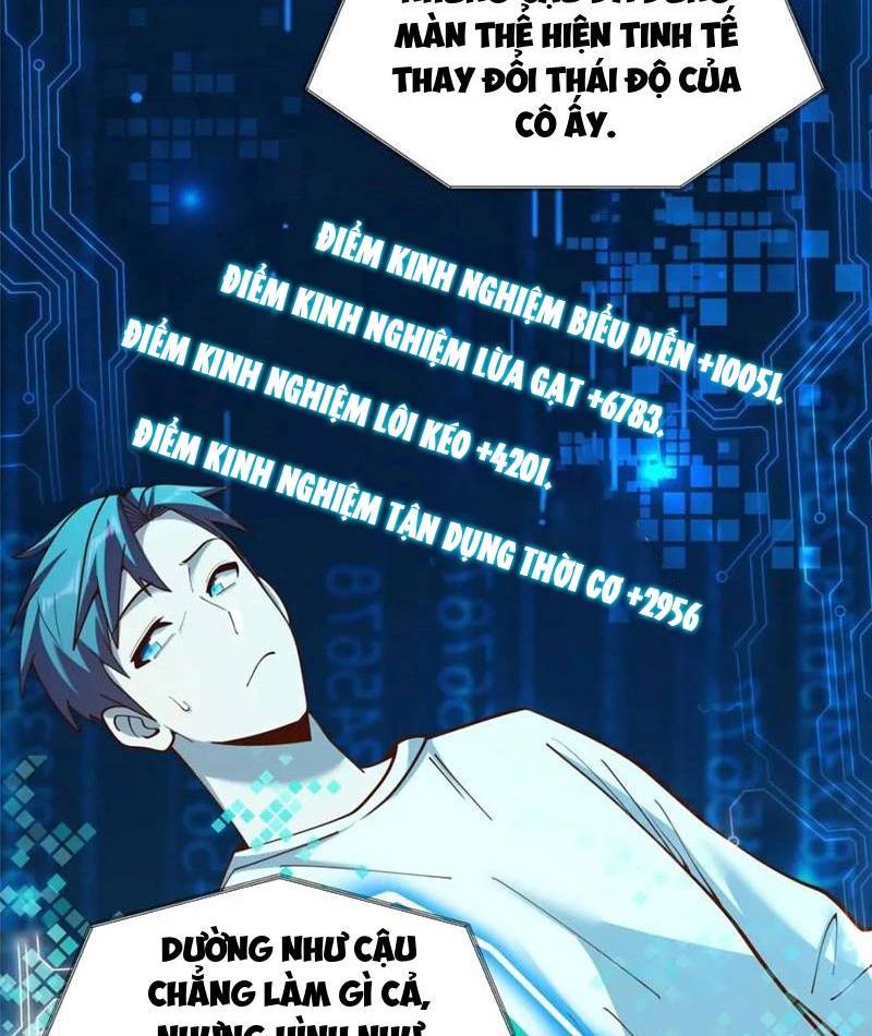 Trọng Sinh Không Làm Chạn Vương Tôi Một Mình Nạp Game Thăng Cấp - Chapter 167 - Page 53