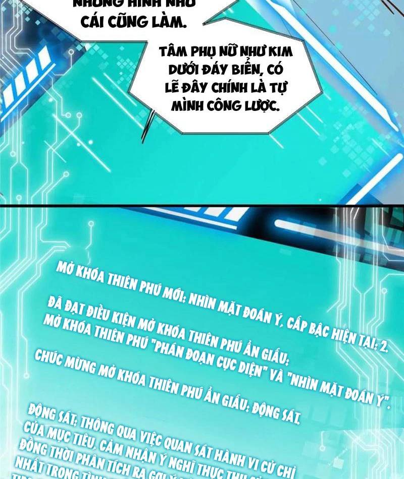 Trọng Sinh Không Làm Chạn Vương Tôi Một Mình Nạp Game Thăng Cấp - Chapter 167 - Page 54