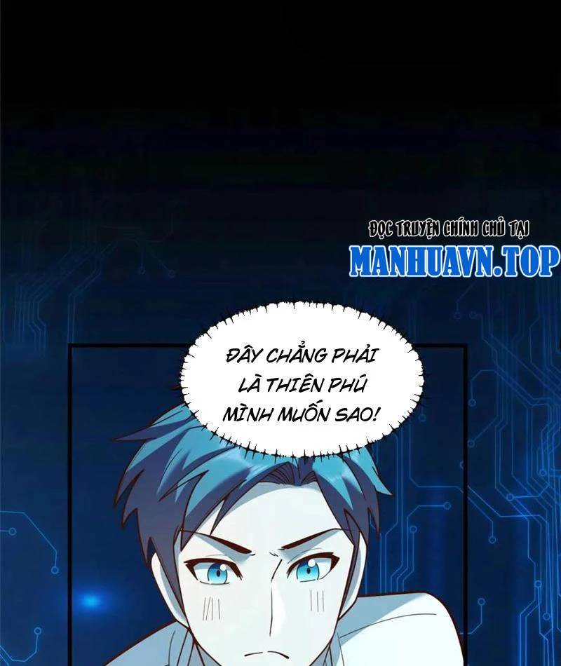 Trọng Sinh Không Làm Chạn Vương Tôi Một Mình Nạp Game Thăng Cấp - Chapter 167 - Page 56