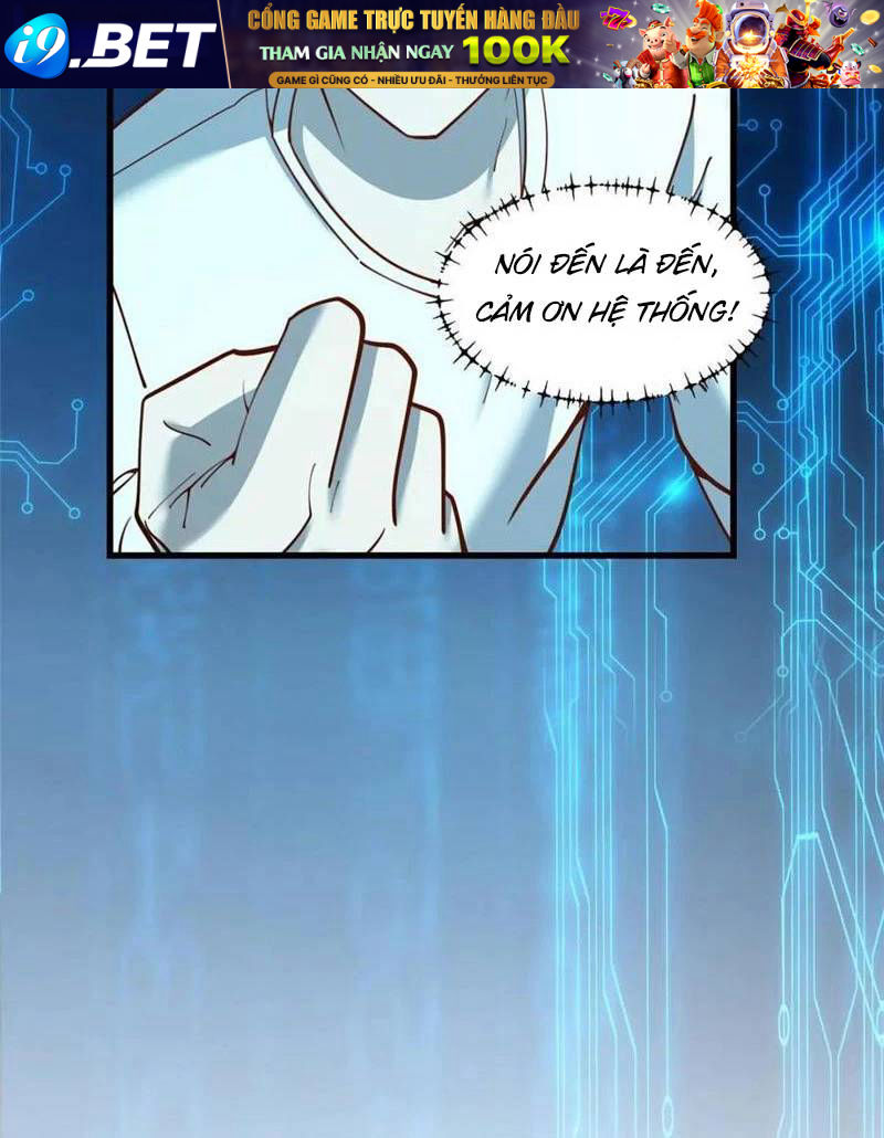 Trọng Sinh Không Làm Chạn Vương Tôi Một Mình Nạp Game Thăng Cấp - Chapter 167 - Page 57