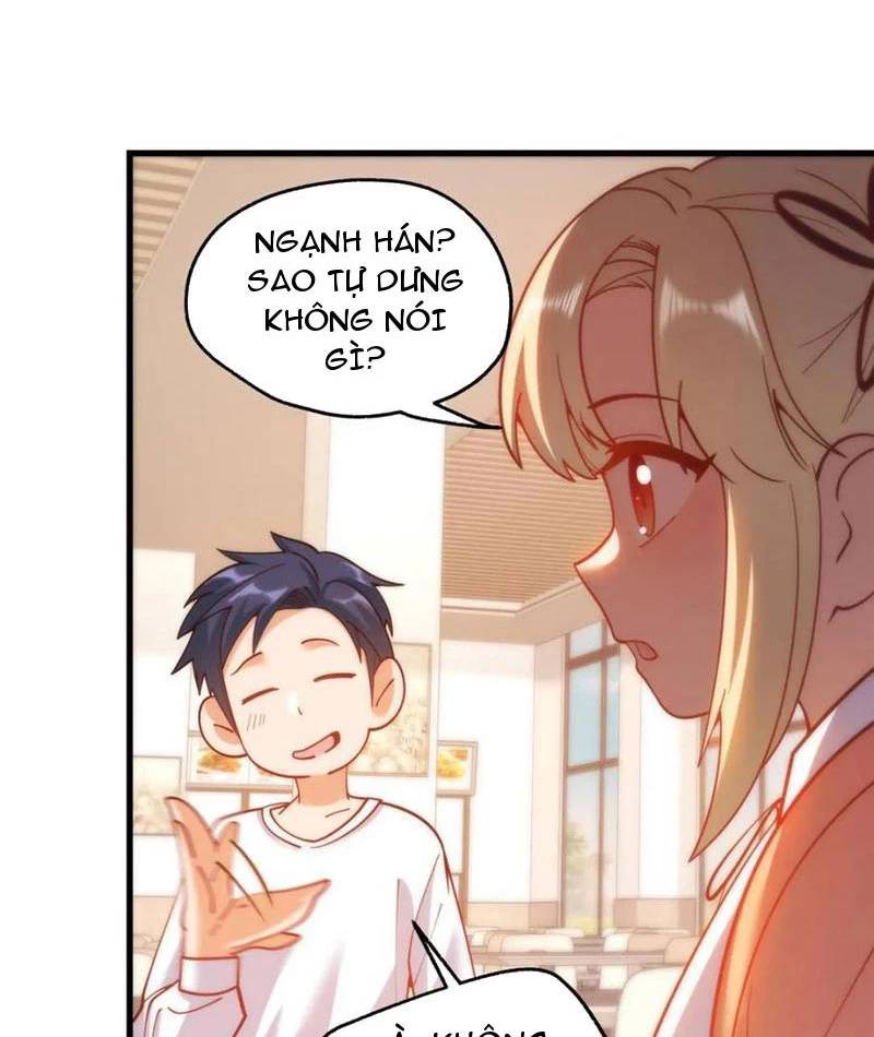 Trọng Sinh Không Làm Chạn Vương Tôi Một Mình Nạp Game Thăng Cấp - Chapter 167 - Page 59