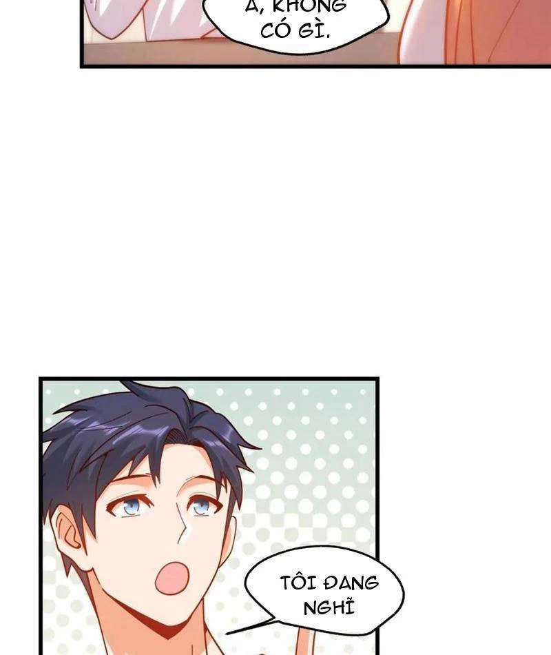 Trọng Sinh Không Làm Chạn Vương Tôi Một Mình Nạp Game Thăng Cấp - Chapter 167 - Page 60