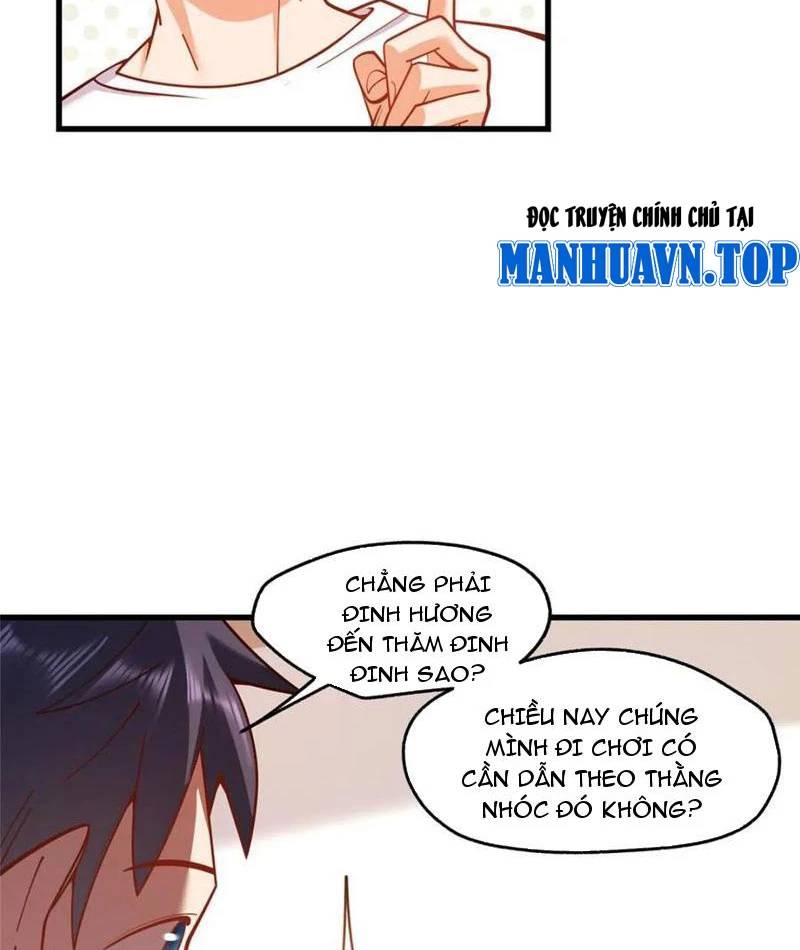 Trọng Sinh Không Làm Chạn Vương Tôi Một Mình Nạp Game Thăng Cấp - Chapter 167 - Page 61