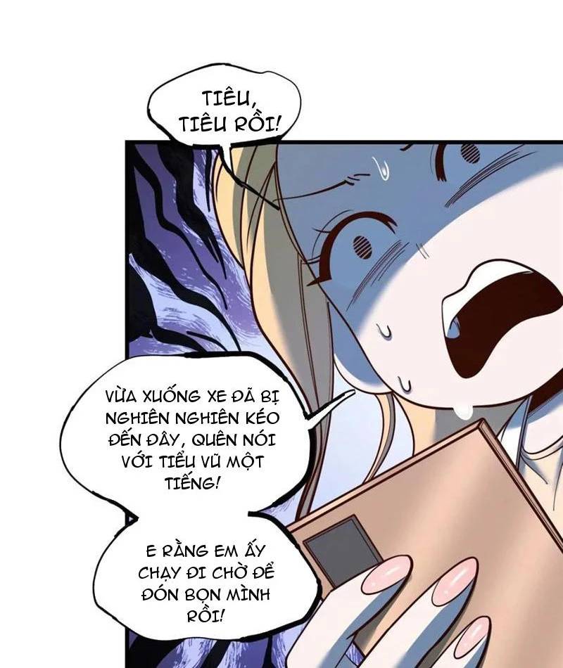 Trọng Sinh Không Làm Chạn Vương Tôi Một Mình Nạp Game Thăng Cấp - Chapter 167 - Page 63