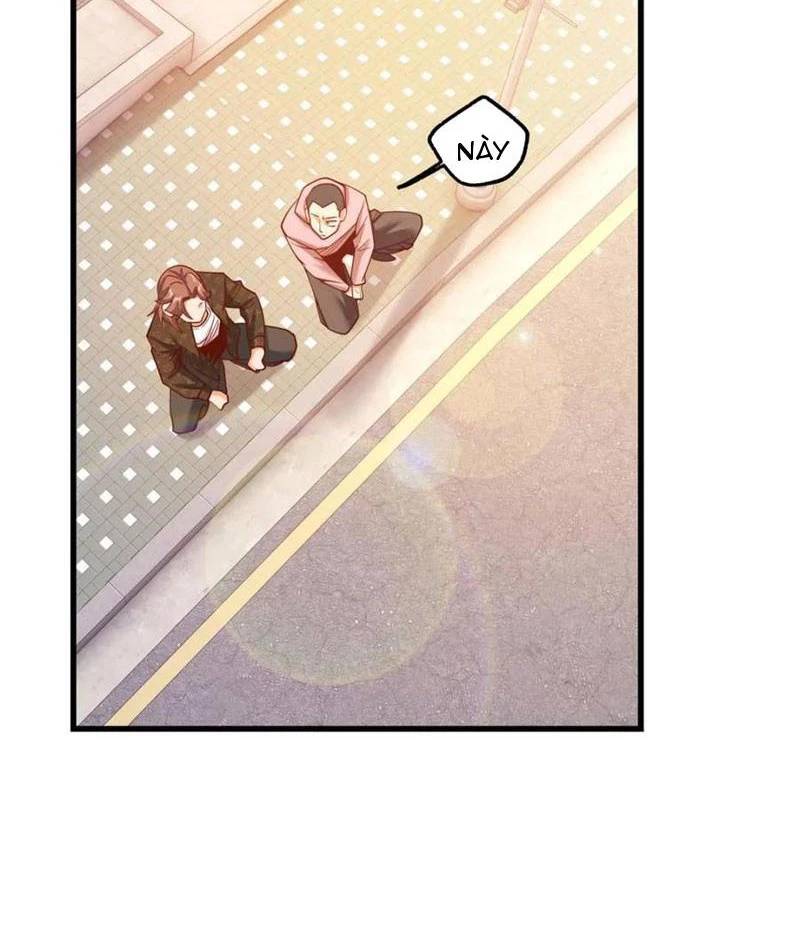 Trọng Sinh Không Làm Chạn Vương Tôi Một Mình Nạp Game Thăng Cấp - Chapter 167 - Page 66