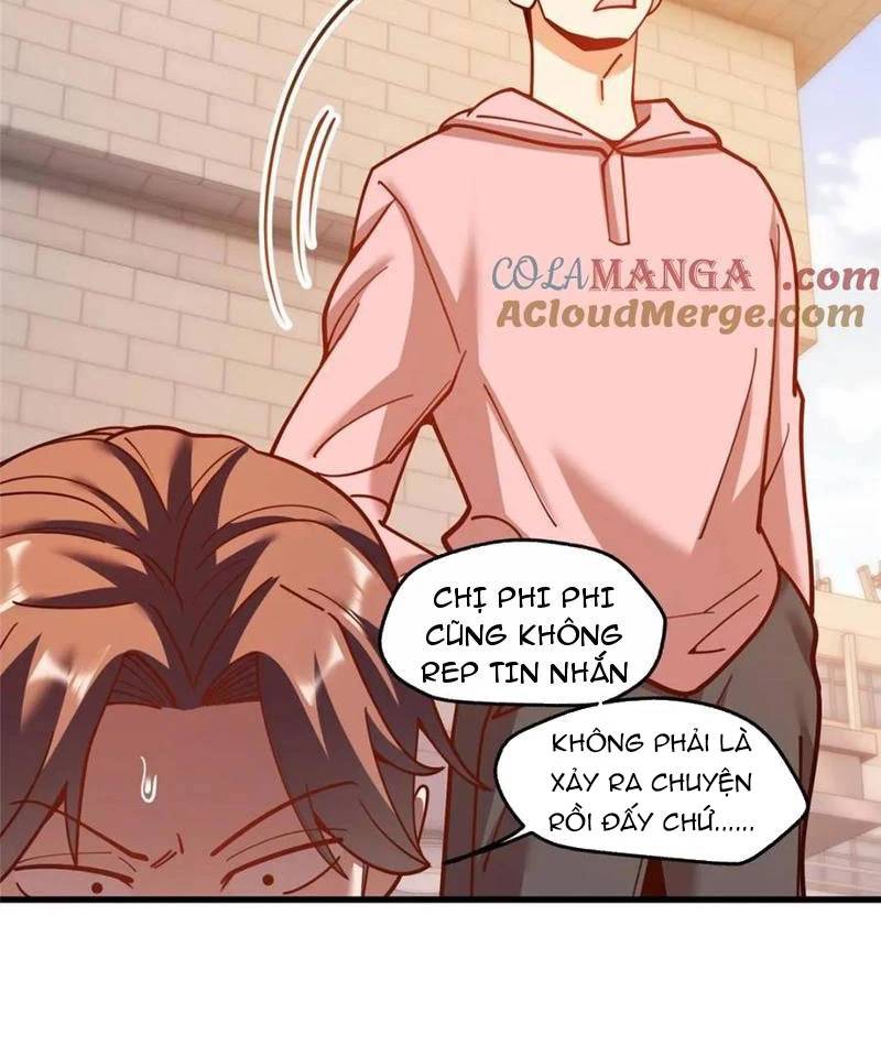 Trọng Sinh Không Làm Chạn Vương Tôi Một Mình Nạp Game Thăng Cấp - Chapter 167 - Page 68