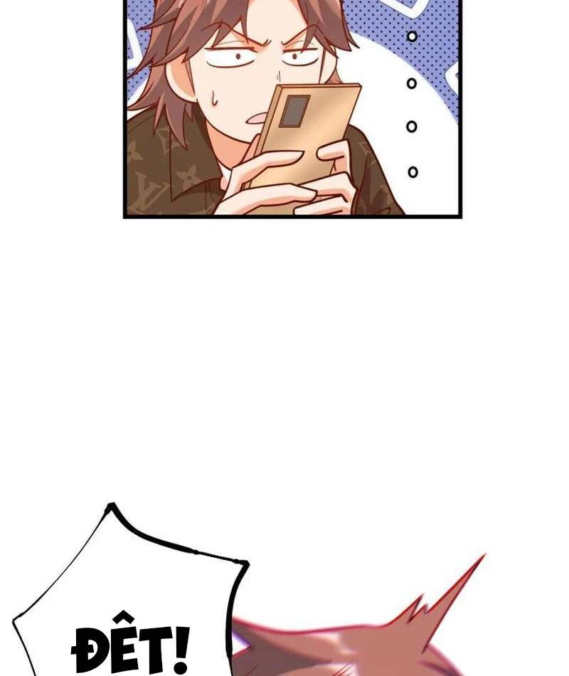 Trọng Sinh Không Làm Chạn Vương Tôi Một Mình Nạp Game Thăng Cấp - Chapter 167 - Page 71