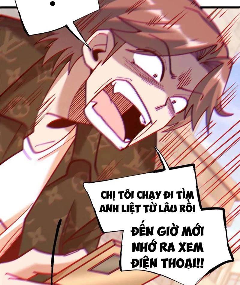 Trọng Sinh Không Làm Chạn Vương Tôi Một Mình Nạp Game Thăng Cấp - Chapter 167 - Page 72