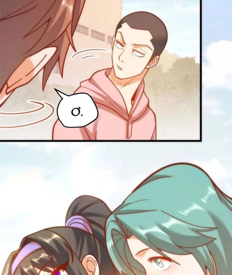 Trọng Sinh Không Làm Chạn Vương Tôi Một Mình Nạp Game Thăng Cấp - Chapter 167 - Page 76