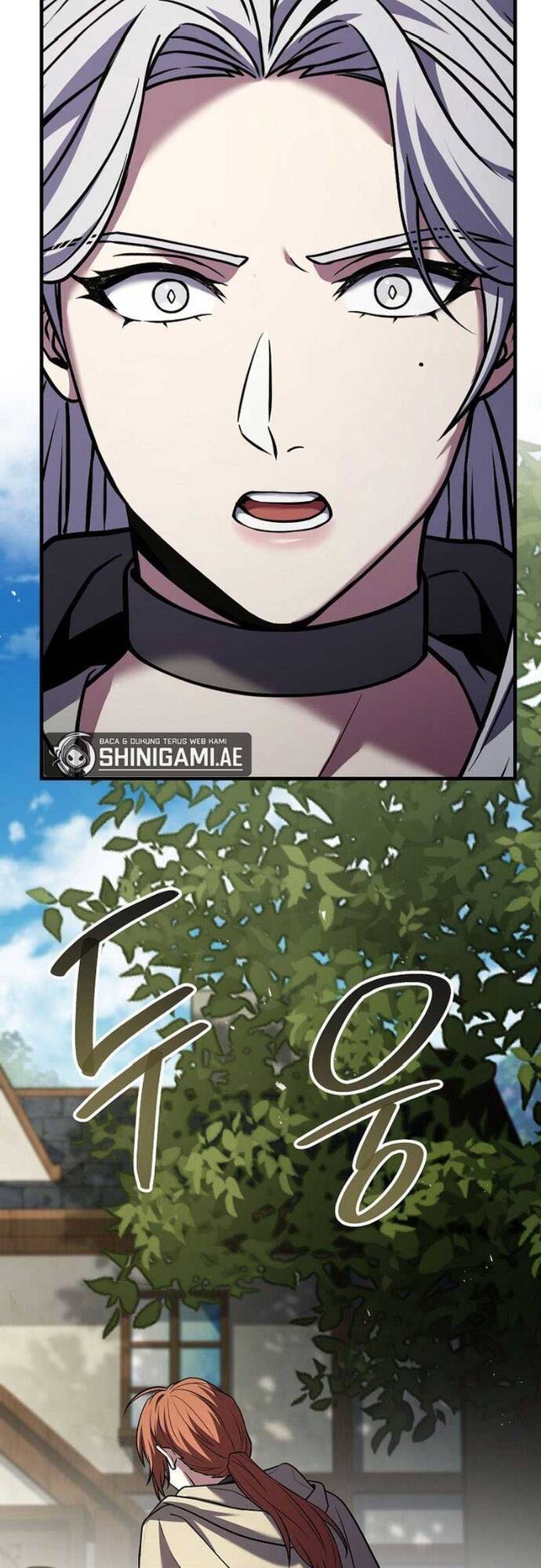 Huyền Thoại Giáo Sĩ Trở Lại - Chapter 150 - Page 10