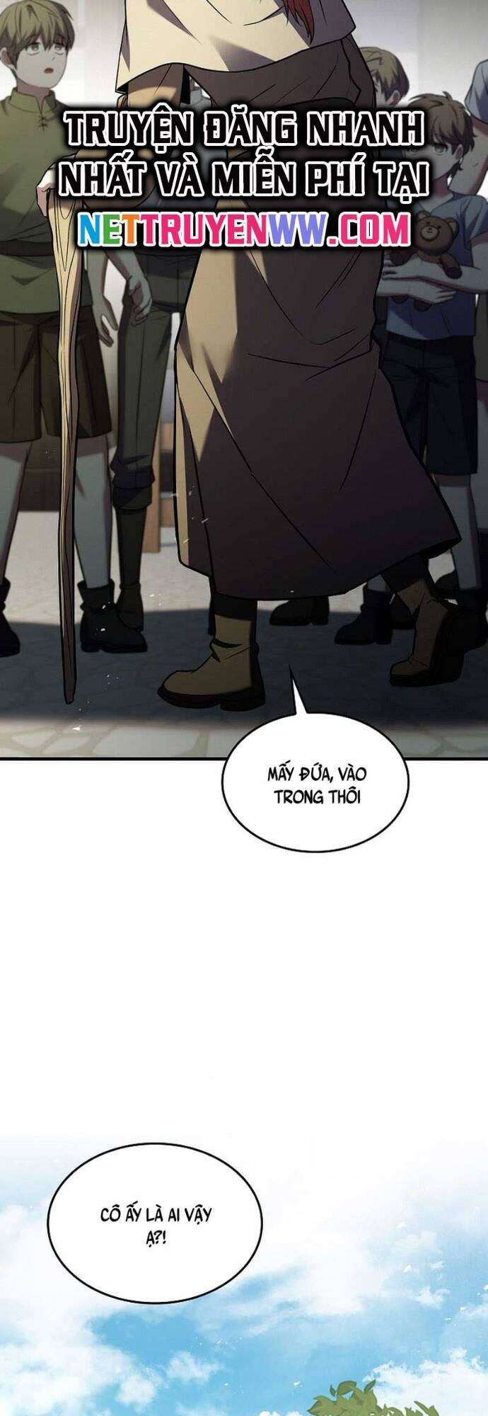 Huyền Thoại Giáo Sĩ Trở Lại - Chapter 150 - Page 11