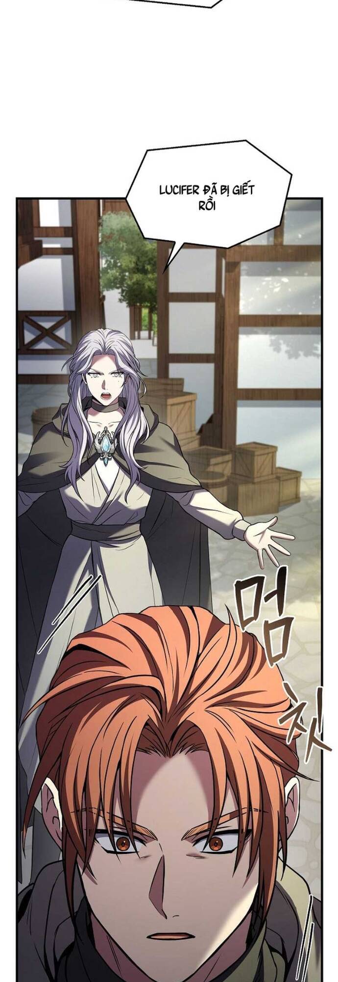 Huyền Thoại Giáo Sĩ Trở Lại - Chapter 150 - Page 13