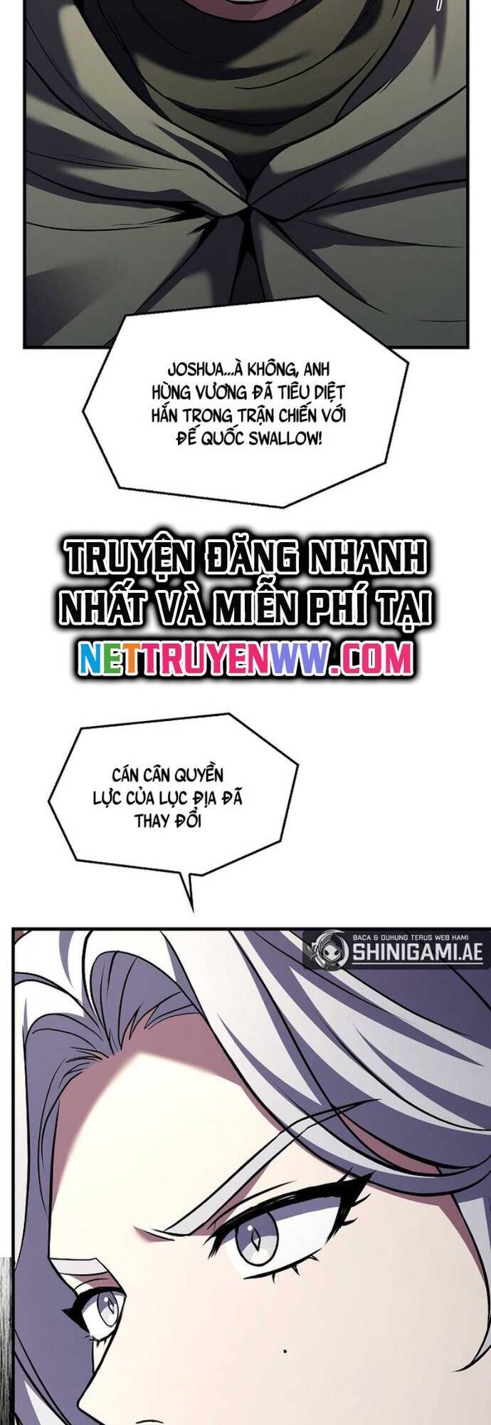 Huyền Thoại Giáo Sĩ Trở Lại - Chapter 150 - Page 14