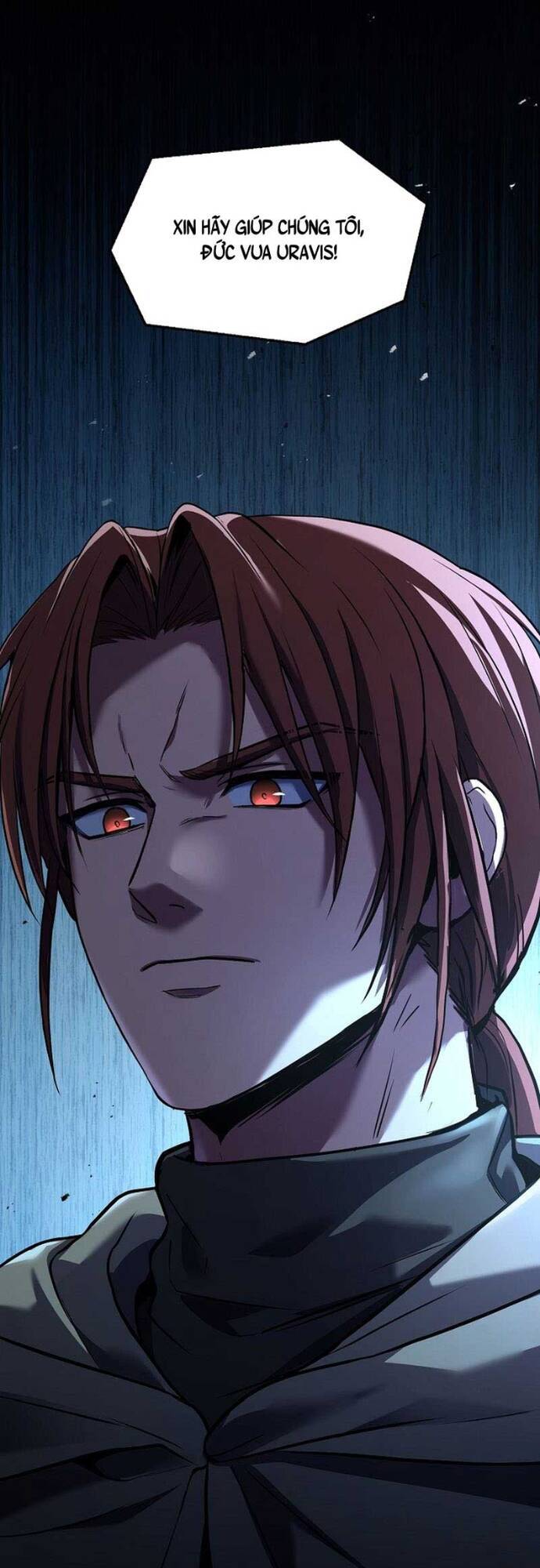 Huyền Thoại Giáo Sĩ Trở Lại - Chapter 150 - Page 16