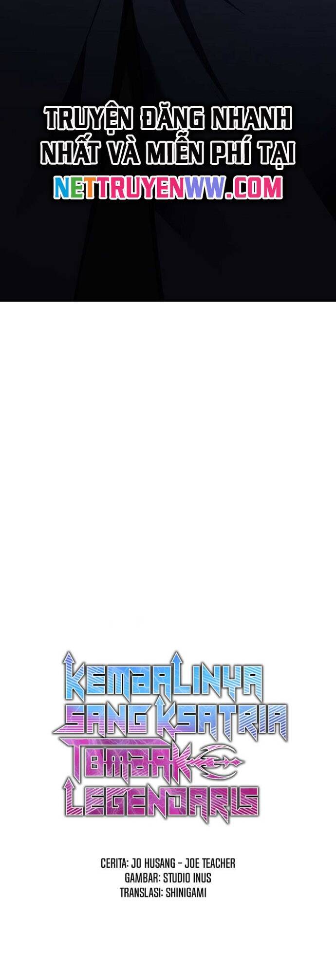 Huyền Thoại Giáo Sĩ Trở Lại - Chapter 150 - Page 17
