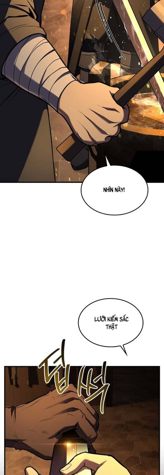 Huyền Thoại Giáo Sĩ Trở Lại - Chapter 150 - Page 21