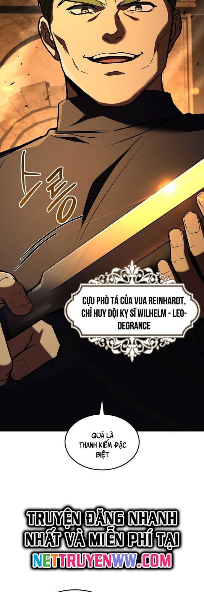 Huyền Thoại Giáo Sĩ Trở Lại - Chapter 150 - Page 23