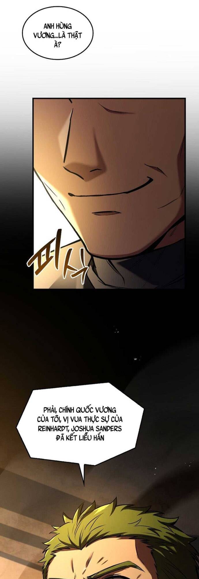 Huyền Thoại Giáo Sĩ Trở Lại - Chapter 150 - Page 25