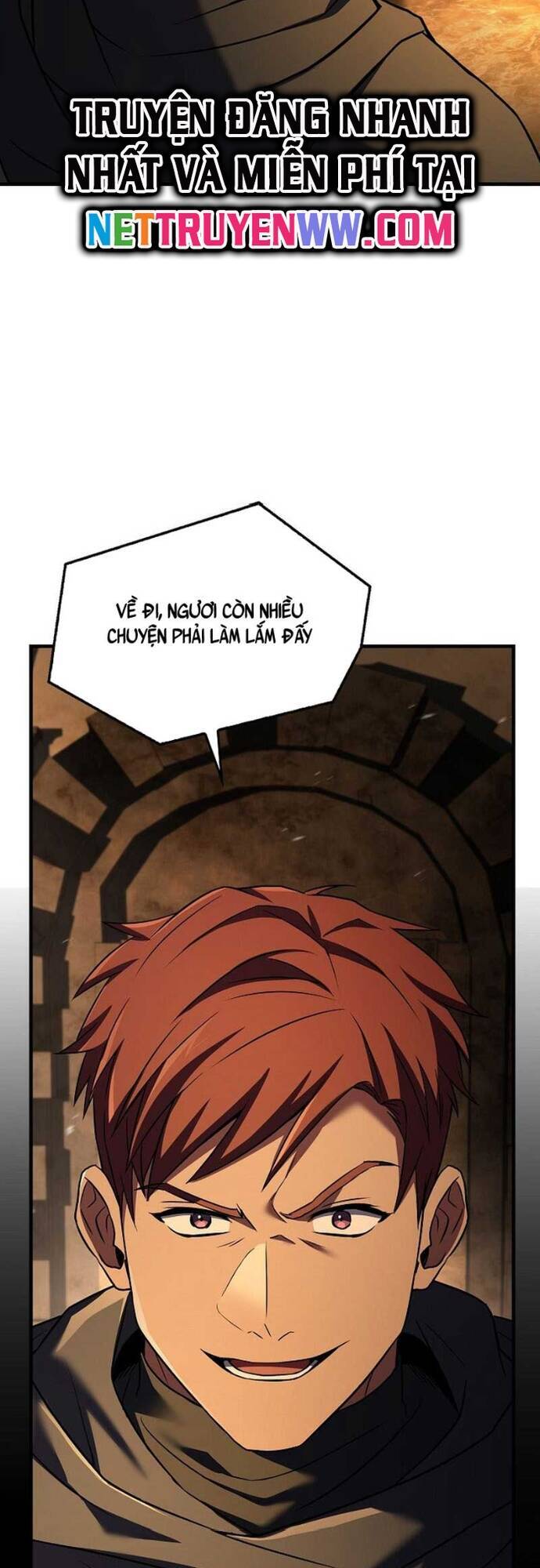 Huyền Thoại Giáo Sĩ Trở Lại - Chapter 150 - Page 29