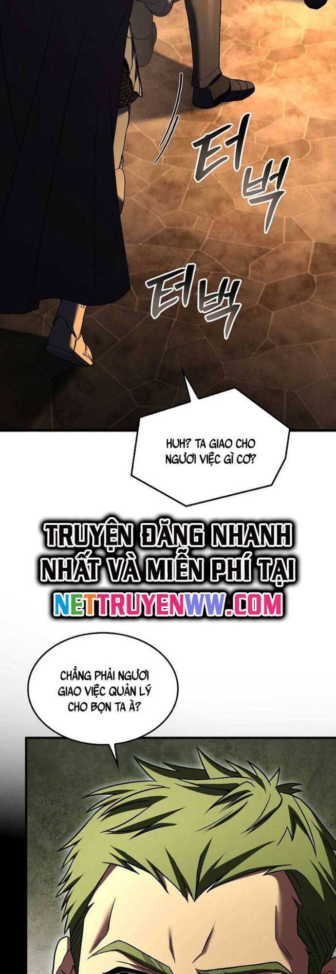 Huyền Thoại Giáo Sĩ Trở Lại - Chapter 150 - Page 31
