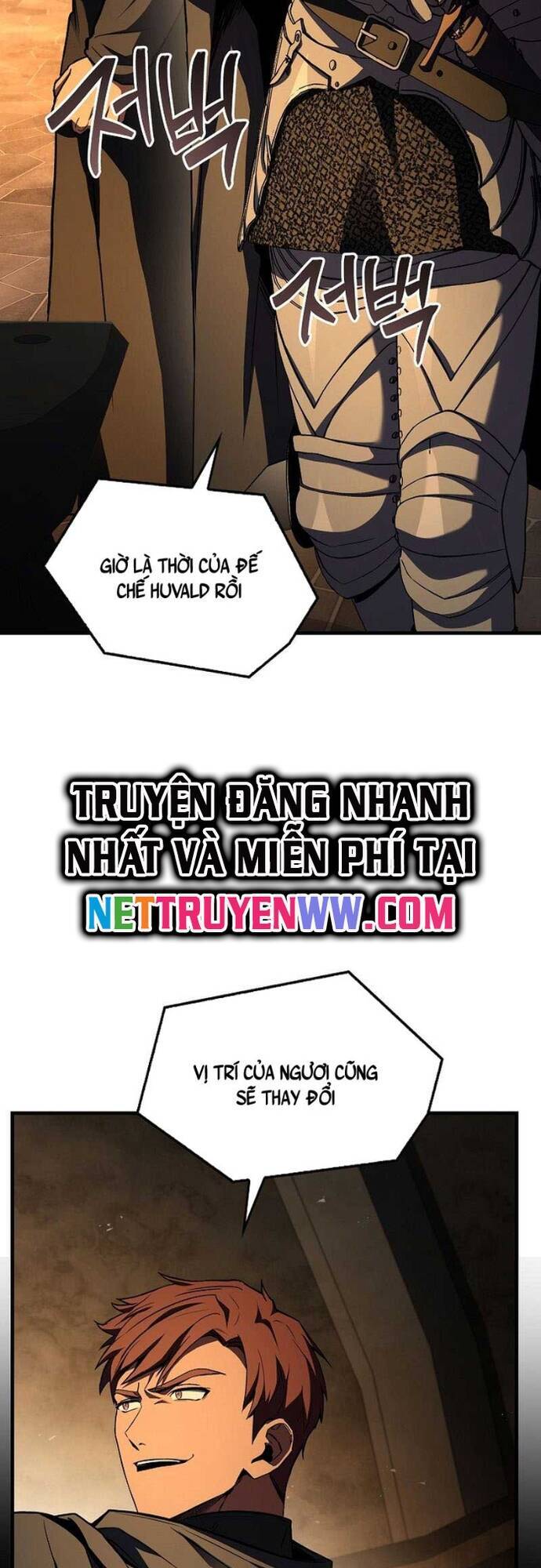 Huyền Thoại Giáo Sĩ Trở Lại - Chapter 150 - Page 33