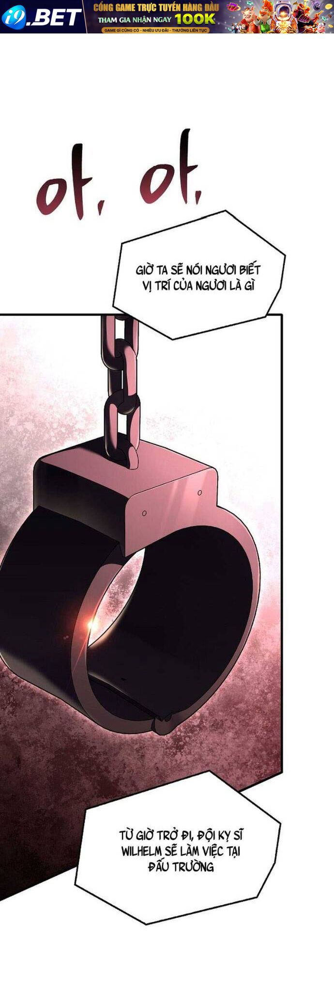 Huyền Thoại Giáo Sĩ Trở Lại - Chapter 150 - Page 36