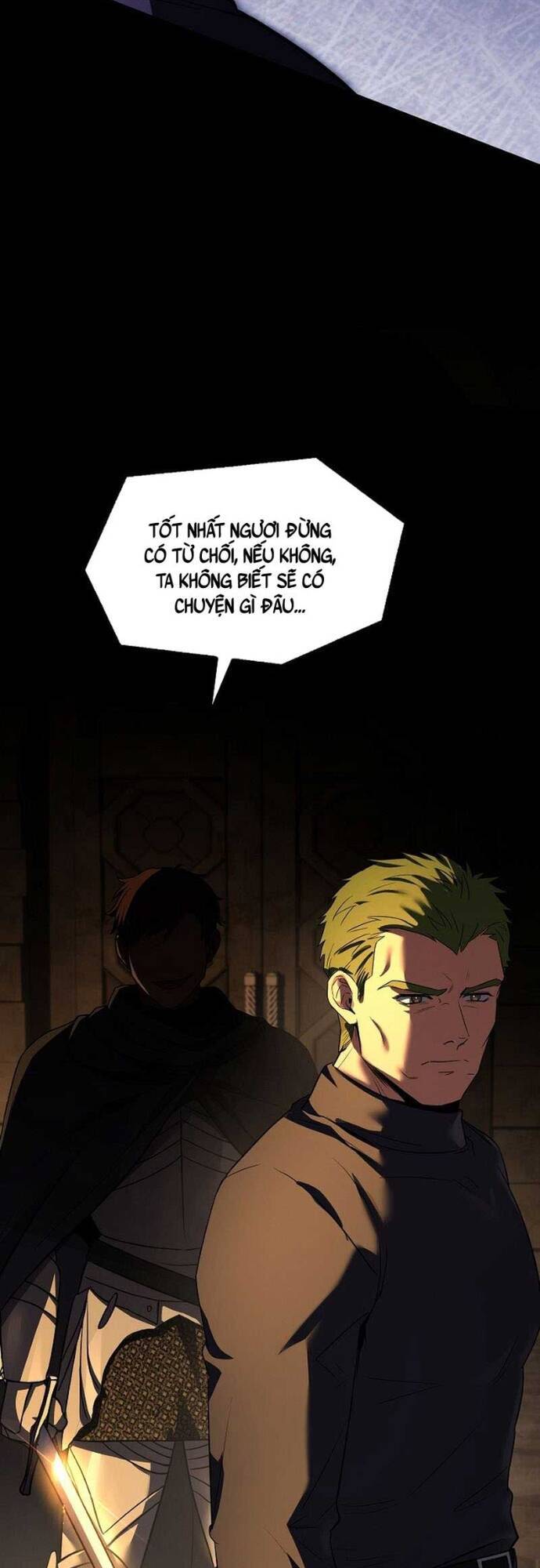 Huyền Thoại Giáo Sĩ Trở Lại - Chapter 150 - Page 38