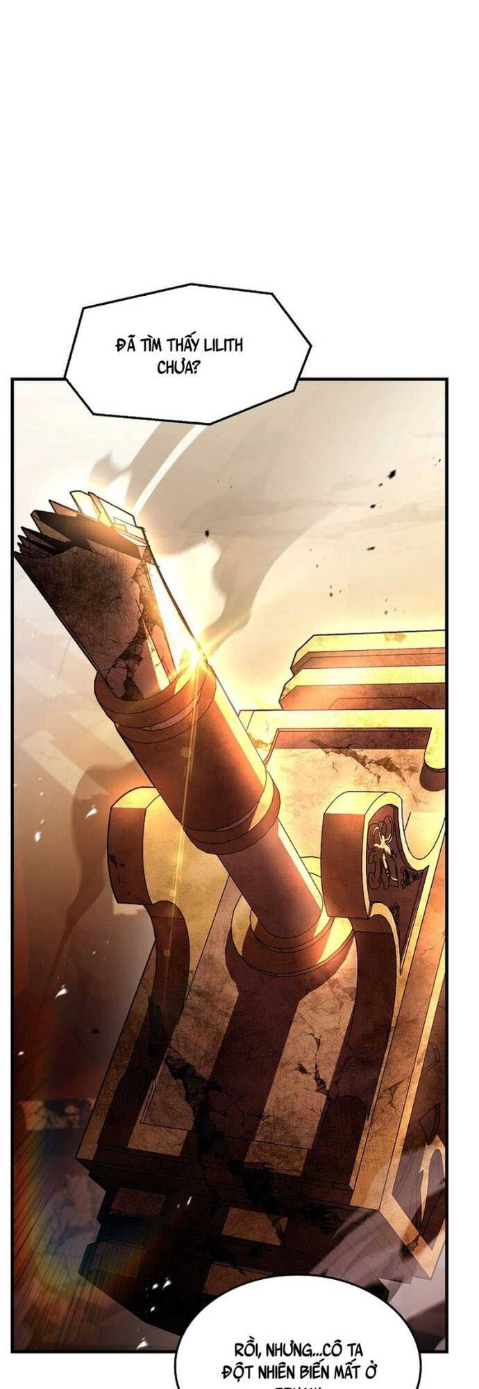 Huyền Thoại Giáo Sĩ Trở Lại - Chapter 150 - Page 40