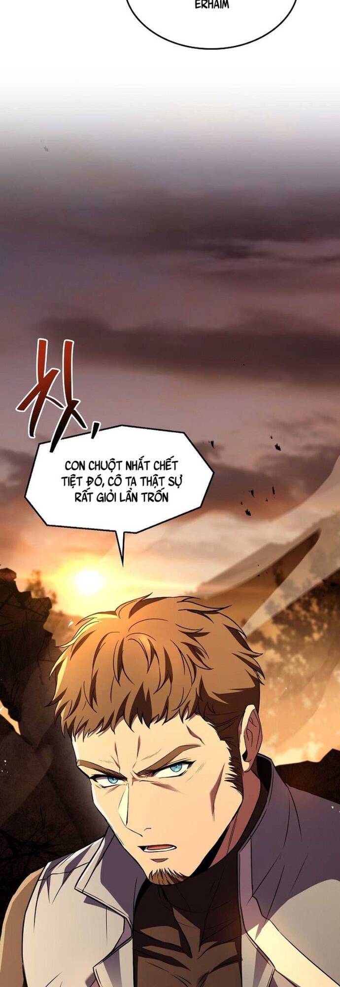 Huyền Thoại Giáo Sĩ Trở Lại - Chapter 150 - Page 41