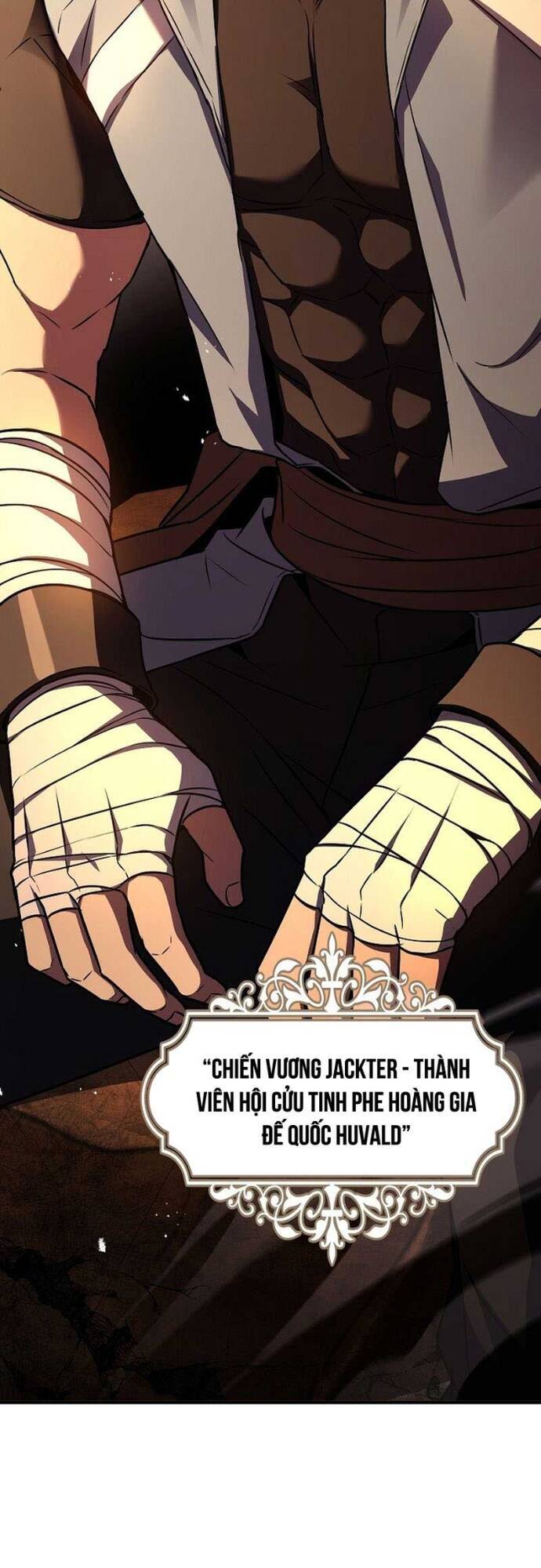 Huyền Thoại Giáo Sĩ Trở Lại - Chapter 150 - Page 42