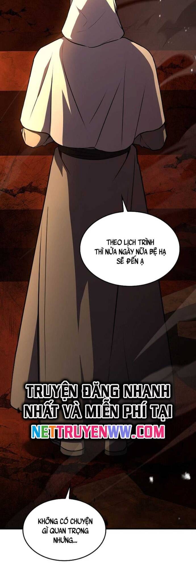 Huyền Thoại Giáo Sĩ Trở Lại - Chapter 150 - Page 44