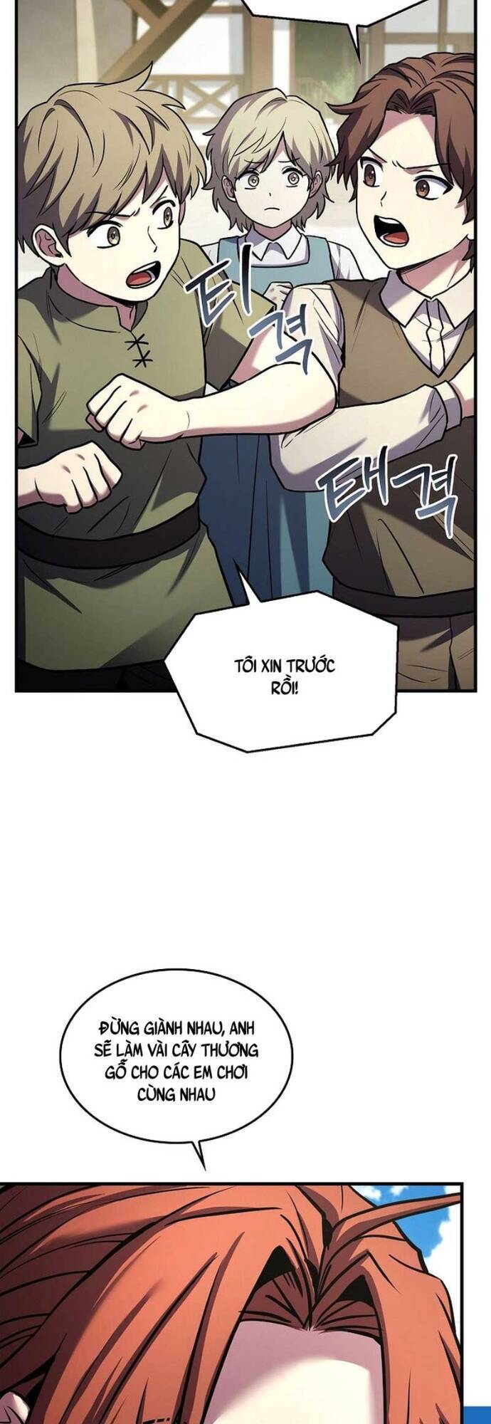 Huyền Thoại Giáo Sĩ Trở Lại - Chapter 150 - Page 5