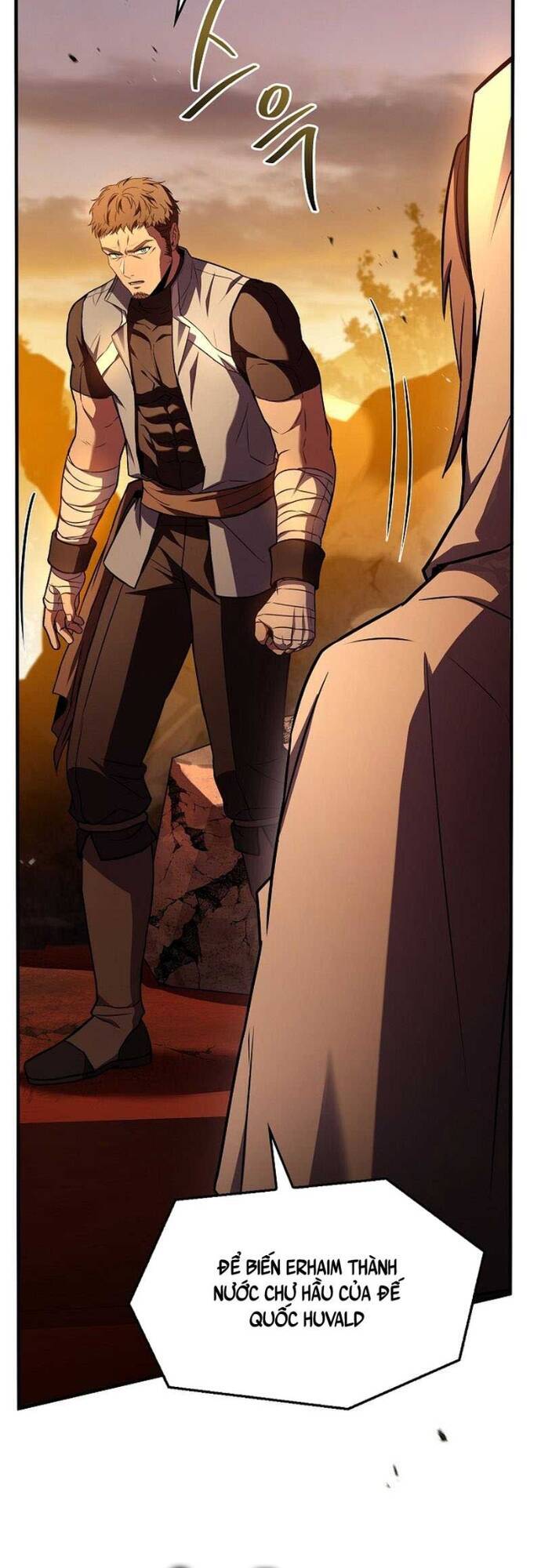 Huyền Thoại Giáo Sĩ Trở Lại - Chapter 150 - Page 50