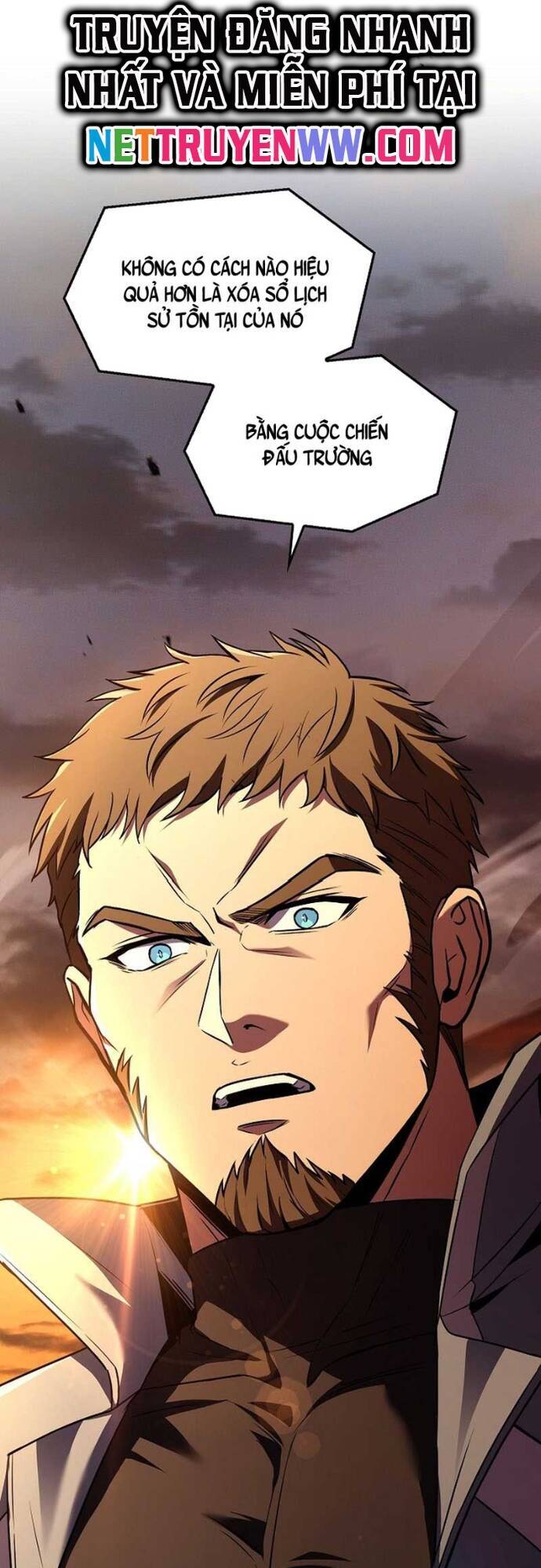 Huyền Thoại Giáo Sĩ Trở Lại - Chapter 150 - Page 51