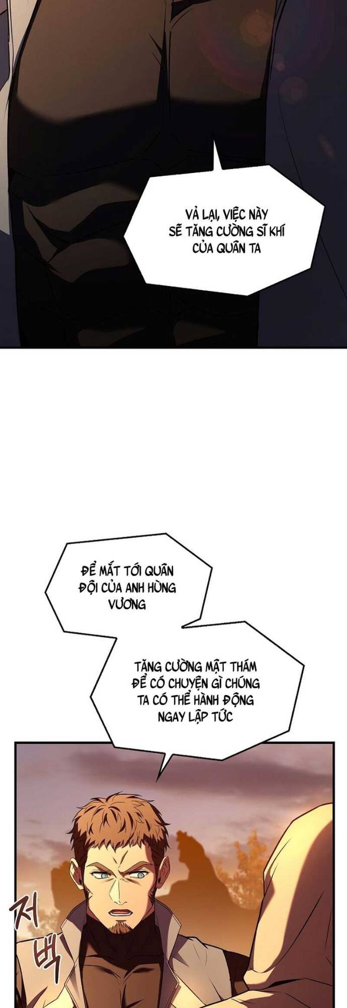 Huyền Thoại Giáo Sĩ Trở Lại - Chapter 150 - Page 52