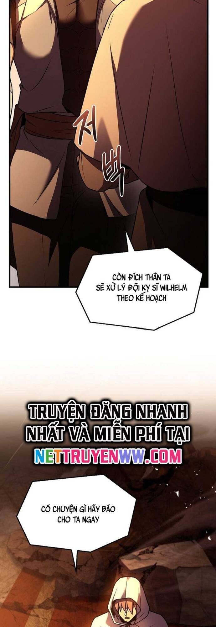 Huyền Thoại Giáo Sĩ Trở Lại - Chapter 150 - Page 53