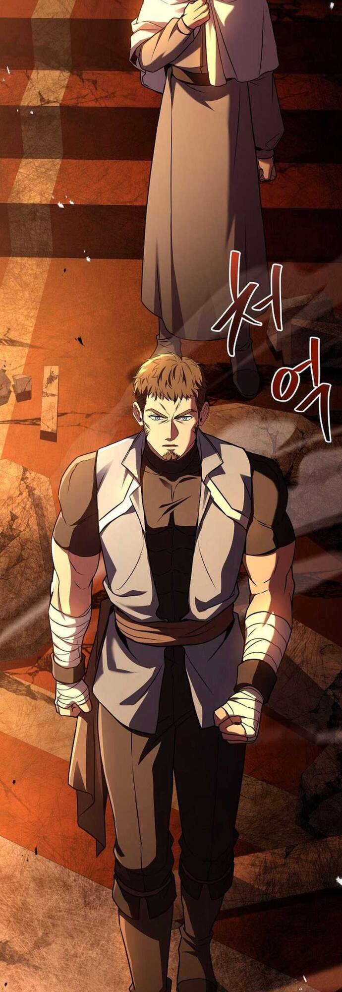 Huyền Thoại Giáo Sĩ Trở Lại - Chapter 150 - Page 54