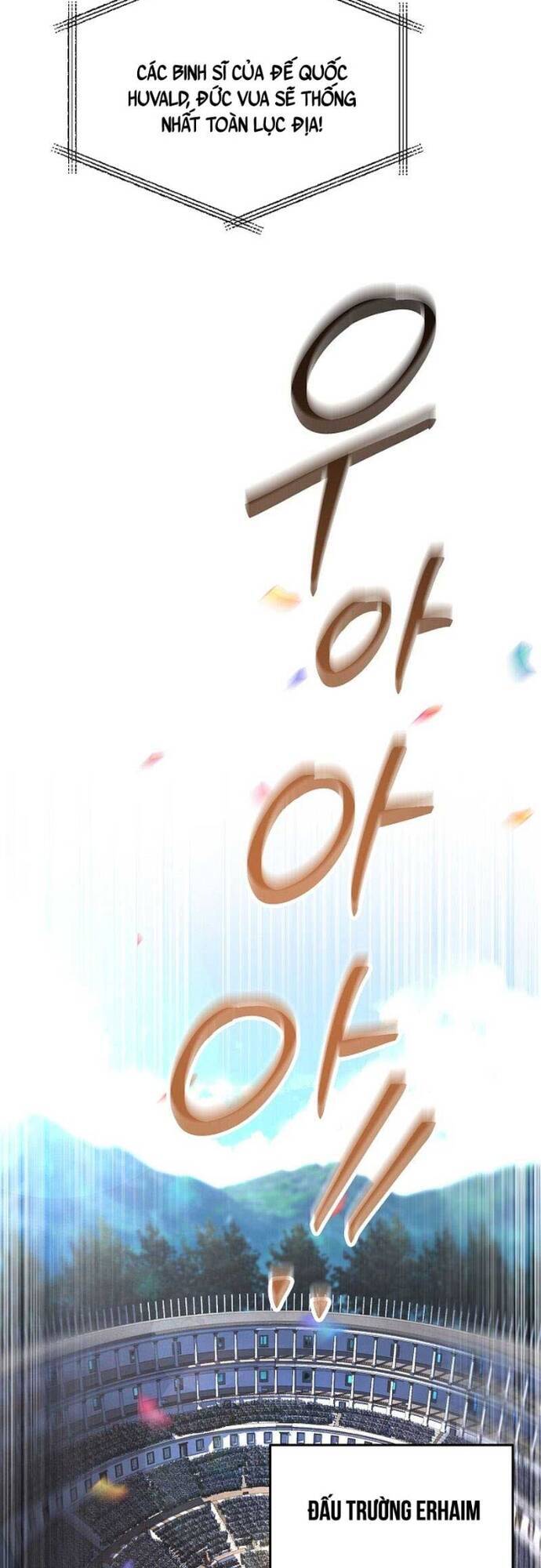 Huyền Thoại Giáo Sĩ Trở Lại - Chapter 150 - Page 56