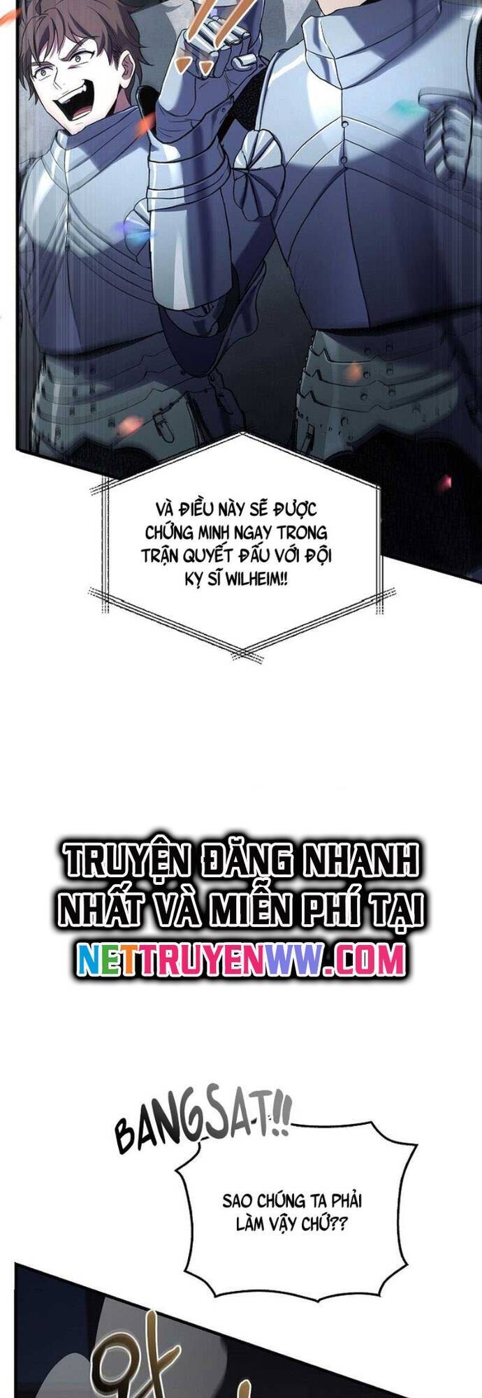 Huyền Thoại Giáo Sĩ Trở Lại - Chapter 150 - Page 58