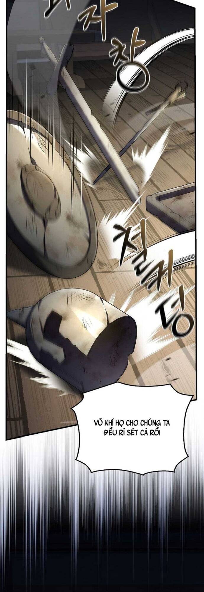 Huyền Thoại Giáo Sĩ Trở Lại - Chapter 150 - Page 59